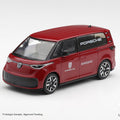 Mini GT 1/64 Volkswagen ID.Buzz Porsche Renndienst - GT Hobby Store