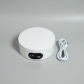 Mini Turntable Display 4.75" (White) - GT Hobby Store