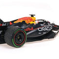 Minichamps 1/12 Oracle Red Bull Racing RB20 - Verstappen - 2024 - GT Hobby Store