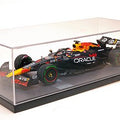 Minichamps 1/12 Oracle Red Bull Racing RB20 - Verstappen - 2024 - GT Hobby Store