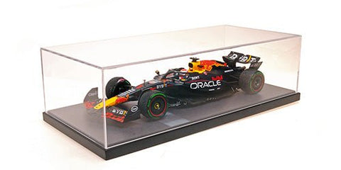 Minichamps 1/12 Oracle Red Bull Racing RB20 - Verstappen - 2024 - GT Hobby Store