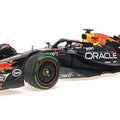 Minichamps 1/12 Oracle Red Bull Racing RB20 - Verstappen - 2024 - GT Hobby Store