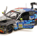 Minichamps 1/18 BMW M4 GT3 Evo – Team WRT - Valentino Rossi - Raffaele Marciello – Winner Race1 GTWC Misano 2025 - GT Hobby Store