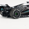 Minichamps 1/43 Mercedes-AMG Petronas Formula One Team F1 W16 E Performance - George Russell - Winner Singapore GP 2025 - GT Hobby Store