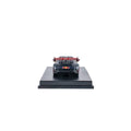 Minichamps 1:/64 Porsche 911 (992.1) GT3 RS MR – 2026 – Matt Blue - GT Hobby Store