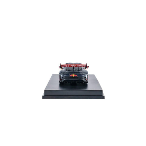 Minichamps 1:/64 Porsche 911 (992.1) GT3 RS MR – 2026 – Matt Blue - GT Hobby Store