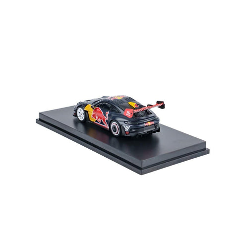 Minichamps 1:/64 Porsche 911 (992.1) GT3 RS MR – 2026 – Matt Blue - GT Hobby Store