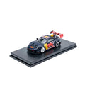 Minichamps 1:/64 Porsche 911 (992.1) GT3 RS MR – 2026 – Matt Blue - GT Hobby Store