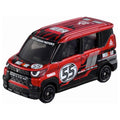 Mitsubishi Delica Mini Tomica 55th Anniversary Edition - GT Hobby Store