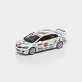Modelmodel 1/64 Honda Civic Type-R FD2 1 Exciting Cup One Make Race 2009 - GT Hobby Store