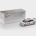 Modelmodel 1/64 Honda Civic Type-R FD2 1 Exciting Cup One Make Race 2009 - GT Hobby Store