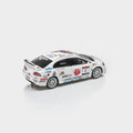 Modelmodel 1/64 Honda Civic Type-R FD2 1 Exciting Cup One Make Race 2009 - GT Hobby Store