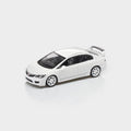 Modelmodel 1/64 Honda Civic Type-R FD2 2009 White - GT Hobby Store
