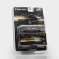 Modelmodel 1/64 Mazda RX7 FD Rocket Bunny Black - GT Hobby Store