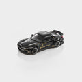 Modelmodel 1/64 Mazda RX7 FD Rocket Bunny Black - GT Hobby Store