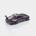 Modelmodel 1/64 Mazda RX7 FD Rocket Bunny (TMCS Malaysia 2026 Exclusive Event Model) - GT Hobby Store