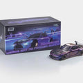 Modelmodel 1/64 Mazda RX7 FD Rocket Bunny (TMCS Malaysia 2026 Exclusive Event Model) - GT Hobby Store