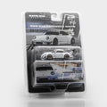 Modelmodel 1/64 RWB 930 Kamiwaza White - GT Hobby Store