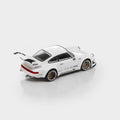 Modelmodel 1/64 RWB 930 Kamiwaza White - GT Hobby Store