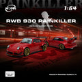Modelmodel 1/64 RWB 930 Painkiller - GT Hobby Store