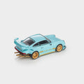 Modelmodel 1/64 RWB 930 Tiffany Blue - GT Hobby Store