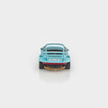 Modelmodel 1/64 RWB 930 Tiffany Blue - GT Hobby Store