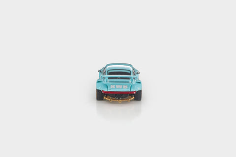 Modelmodel 1/64 RWB 930 Tiffany Blue - GT Hobby Store