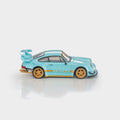 Modelmodel 1/64 RWB 930 Tiffany Blue - GT Hobby Store