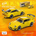 Modelmodel 1/64 RWB 930 Valkyrie Yellow - GT Hobby Store
