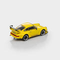 Modelmodel 1/64 RWB 930 Valkyrie Yellow - GT Hobby Store