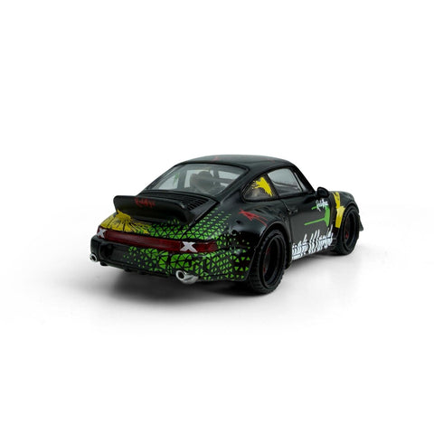Modelmodel 1/64 RWB 964 Kimera - GT Hobby Store