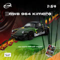 Modelmodel 1/64 RWB 964 Kimera - GT Hobby Store
