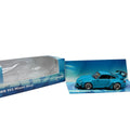 Modelmodel 1/64 RWB 993 Miami Blue - GT Hobby Store