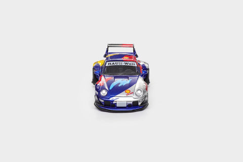 Modelmodel 1/64 RWB 993 Royal Ocean - GT Hobby Store
