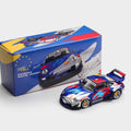Modelmodel 1/64 RWB 993 Royal Ocean - GT Hobby Store