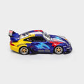 Modelmodel 1/64 RWB 993 Royal Ocean - GT Hobby Store