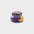 Modelmodel 1/64 RWB 993 Royal Ocean - GT Hobby Store