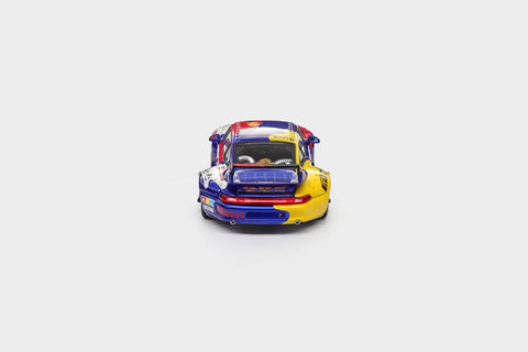 Modelmodel 1/64 RWB 993 Royal Ocean - GT Hobby Store