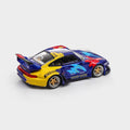 Modelmodel 1/64 RWB 993 Royal Ocean - GT Hobby Store