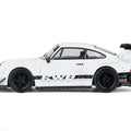 Modelmodel 1/64 RWB930 White - GT Hobby Store