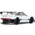Modelmodel 1/64 RWB930 White - GT Hobby Store