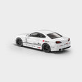 Modelmodel 1/64 Vertex S15 White - GT Hobby Store
