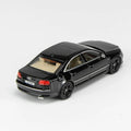 Motorhelix 1/64 Audi S8 2008 Customized-CY - GT Hobby Store