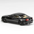 Motorhelix 1/64 Audi S8 2008 Customized-CY - GT Hobby Store