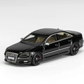 Motorhelix 1/64 Audi S8 2008 Customized-CY - GT Hobby Store