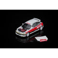 Motorhelix 1/64 Honda Civic Type R (EK9) Customized Motul Livery - GT Hobby Store