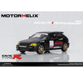 Motorhelix 1/64 Honda Civic Type R (EK9) No Good Racing Motul - GT Hobby Store