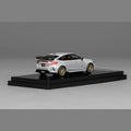Motorhelix 1/64 Honda Civic Type R (FL5) Supersonic Grey With RiIA Wheels - GT Hobby Store