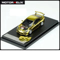 Motorhelix 1/64 Honda Integra Type R (DC5) Mugen TDE 2026 Exclusive Event Model - GT Hobby Store