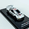 Motorhelix 1/64 Honda NSX-R GT X Pennzoil Limited (Minicarshop Exclusive) - GT Hobby Store